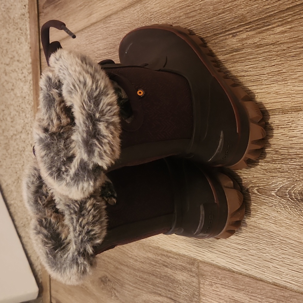 Bogs Arcata boots